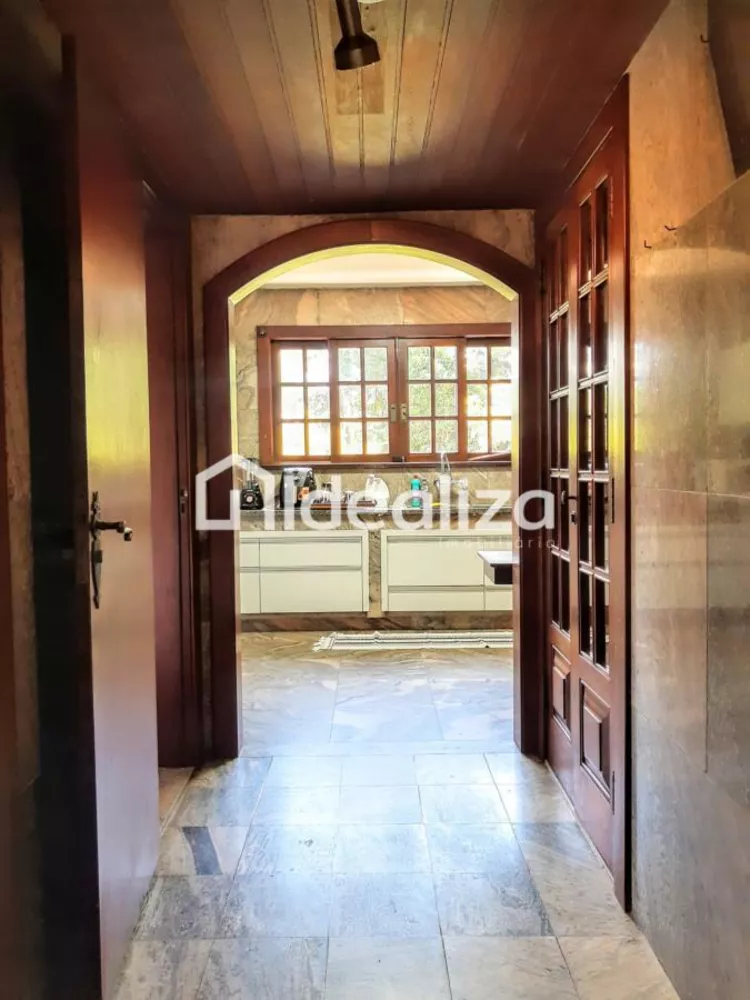 Casa, 4 quartos, 519 m² - Foto 41