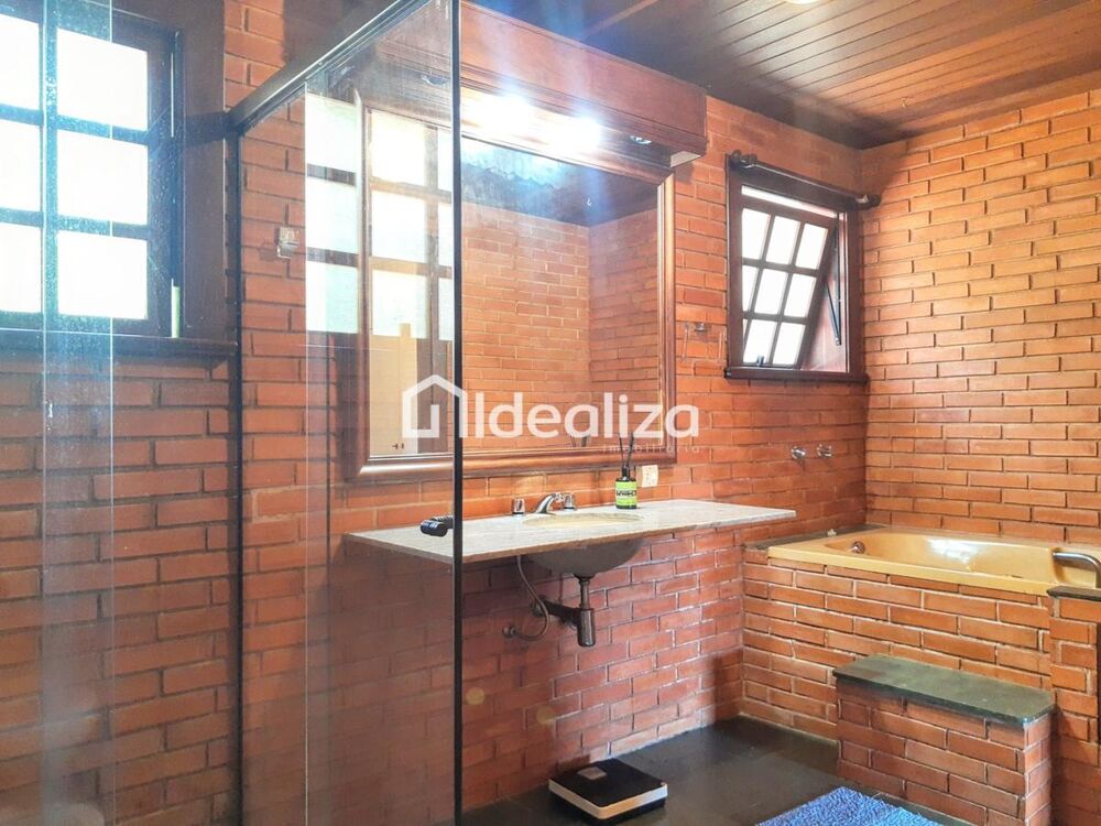 Casa, 4 quartos, 519 m² - Foto 16