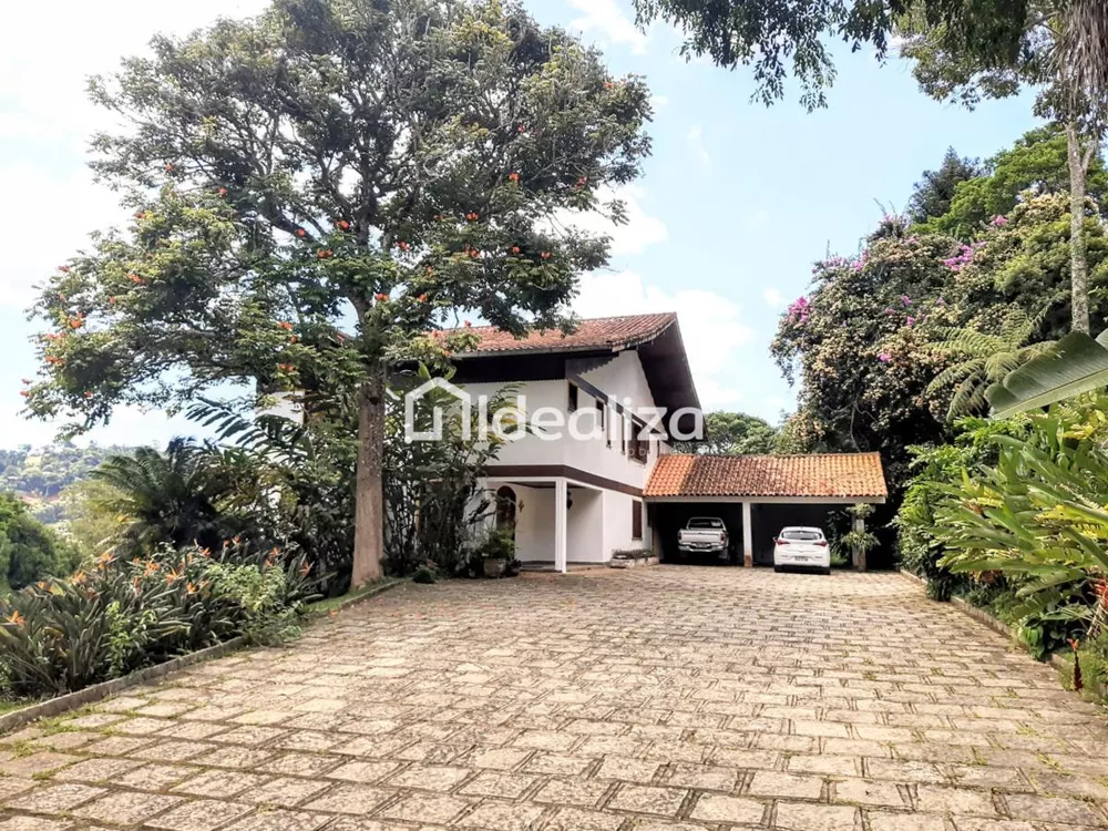 Casa, 4 quartos, 519 m² - Foto 33