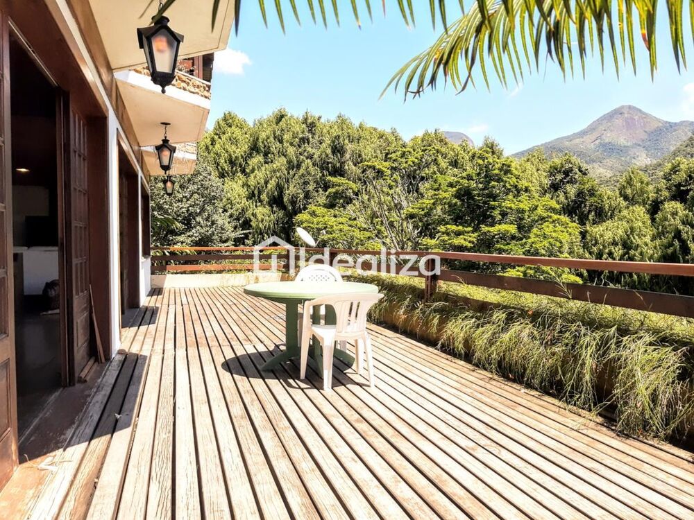 Casa, 4 quartos, 519 m² - Foto 19