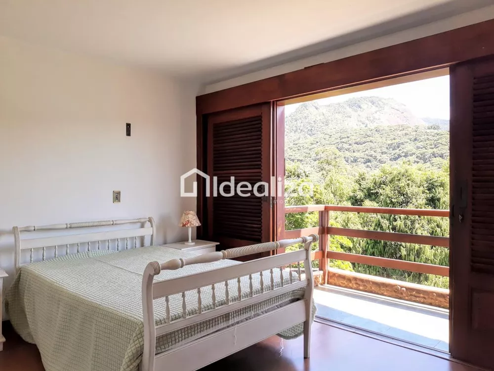 Casa, 4 quartos, 519 m² - Foto 1