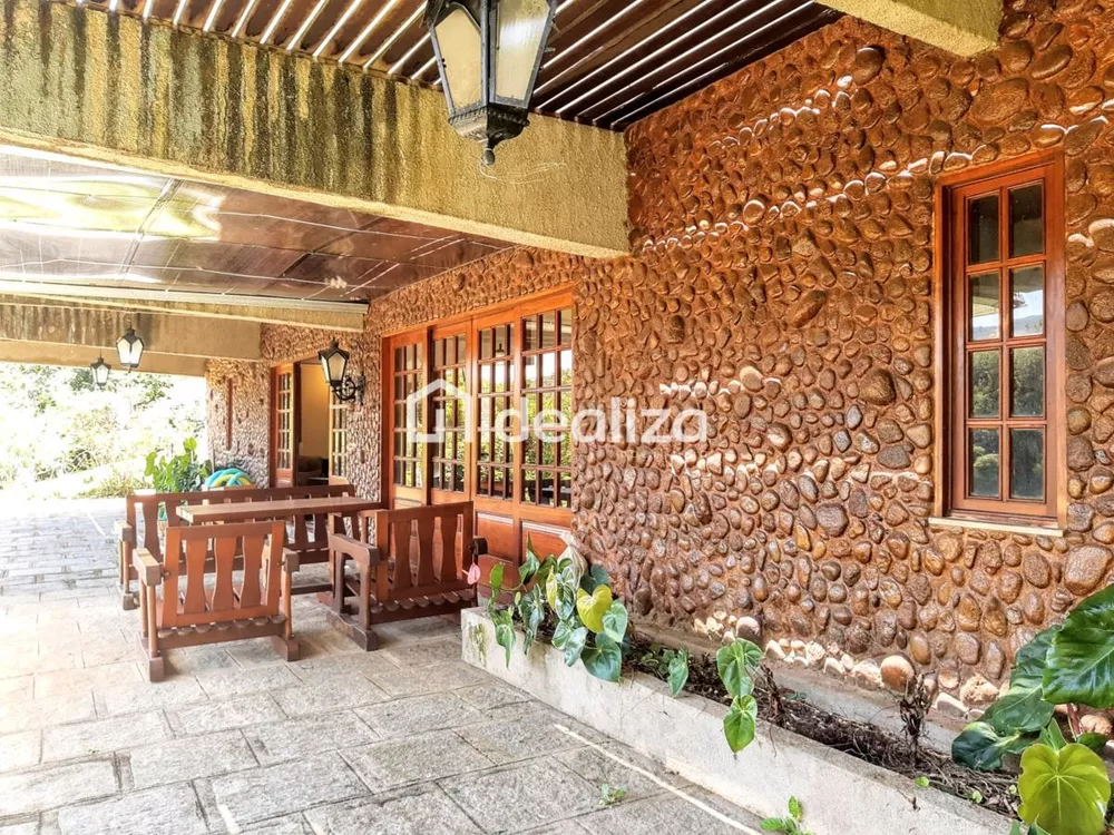 Casa, 4 quartos, 519 m² - Foto 24