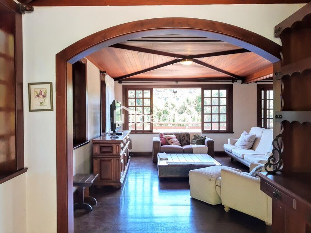 Casa, 4 quartos, 519 m² - Foto 15