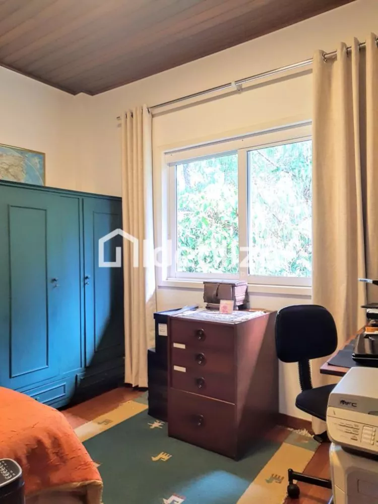 Casa, 4 quartos, 519 m² - Foto 11