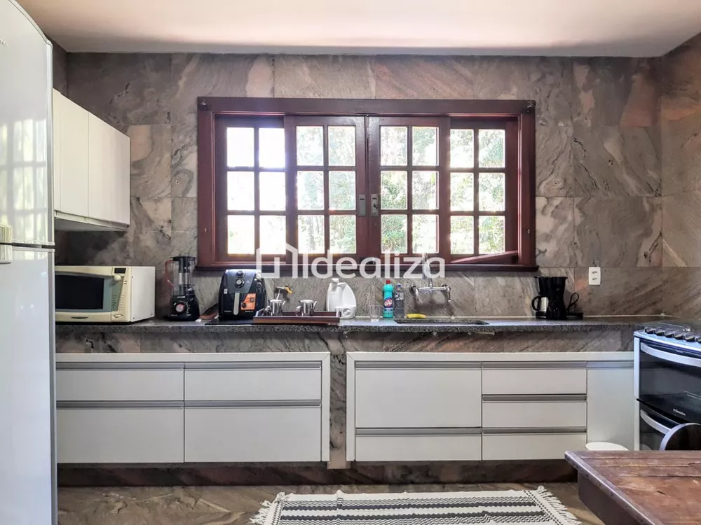 Casa, 4 quartos, 519 m² - Foto 22