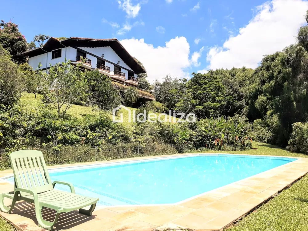 Casa, 4 quartos, 519 m² - Foto 29