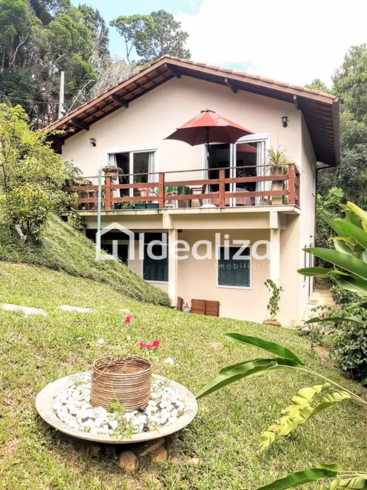 Casa, 4 quartos, 519 m² - Foto 31