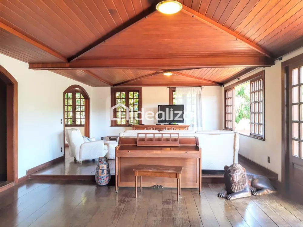 Casa, 4 quartos, 519 m² - Foto 5