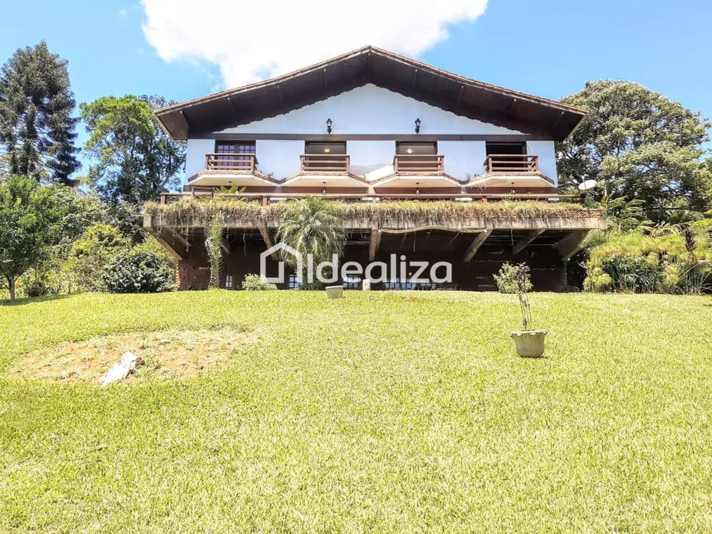 Casa, 4 quartos, 519 m² - Foto 35