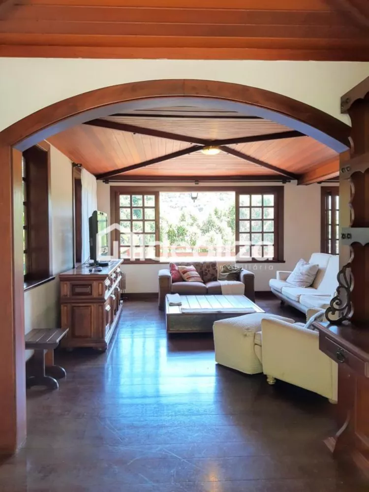 Casa, 4 quartos, 519 m² - Foto 23