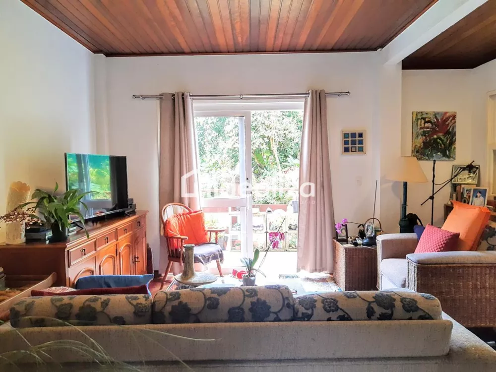 Casa, 4 quartos, 519 m² - Foto 8