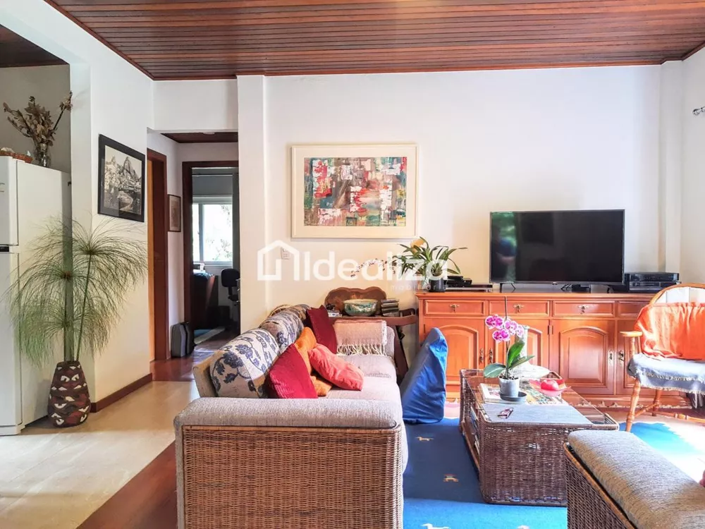 Casa, 4 quartos, 519 m² - Foto 46