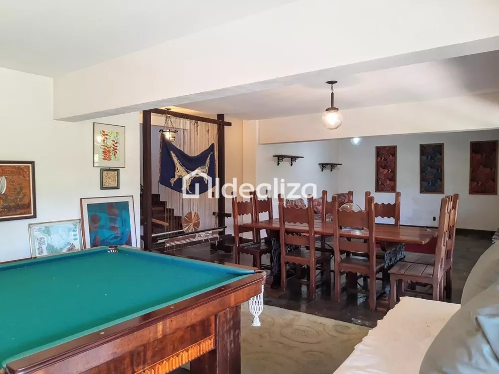 Casa, 4 quartos, 519 m² - Foto 7
