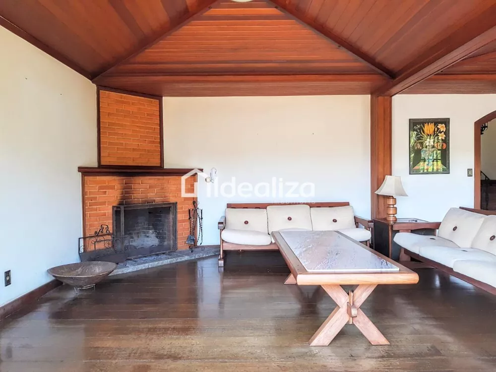 Casa, 4 quartos, 519 m² - Foto 32