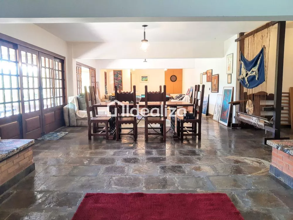 Casa, 4 quartos, 519 m² - Foto 36
