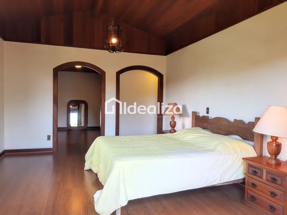 Casa, 4 quartos, 519 m² - Foto 20