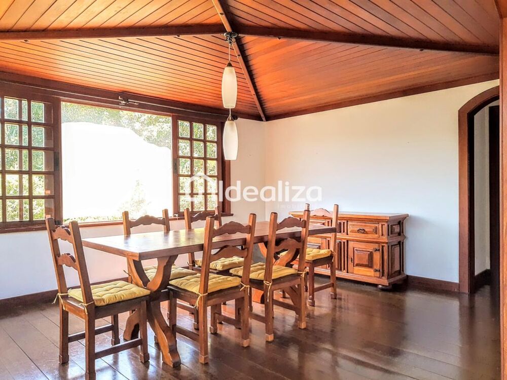 Casa, 4 quartos, 519 m² - Foto 26