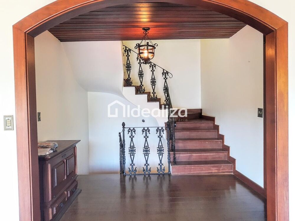 Casa, 4 quartos, 519 m² - Foto 14