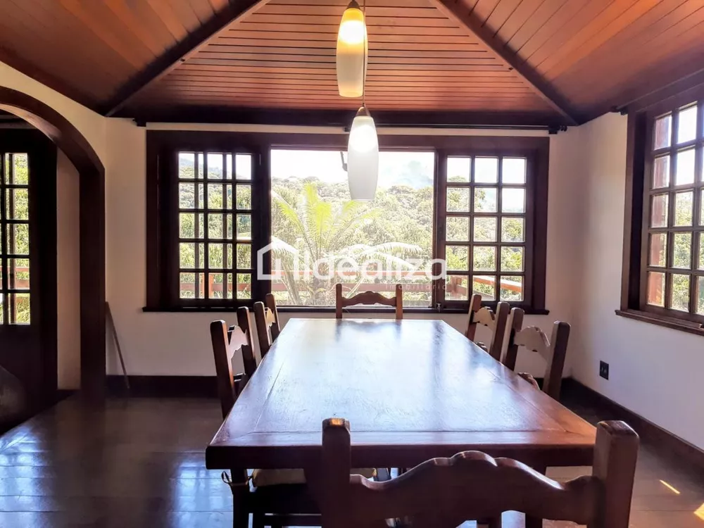 Casa, 4 quartos, 519 m² - Foto 3