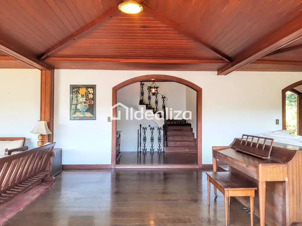 Casa, 4 quartos, 519 m² - Foto 21
