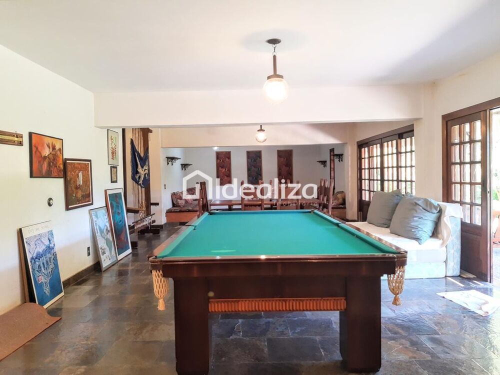 Casa, 4 quartos, 519 m² - Foto 18