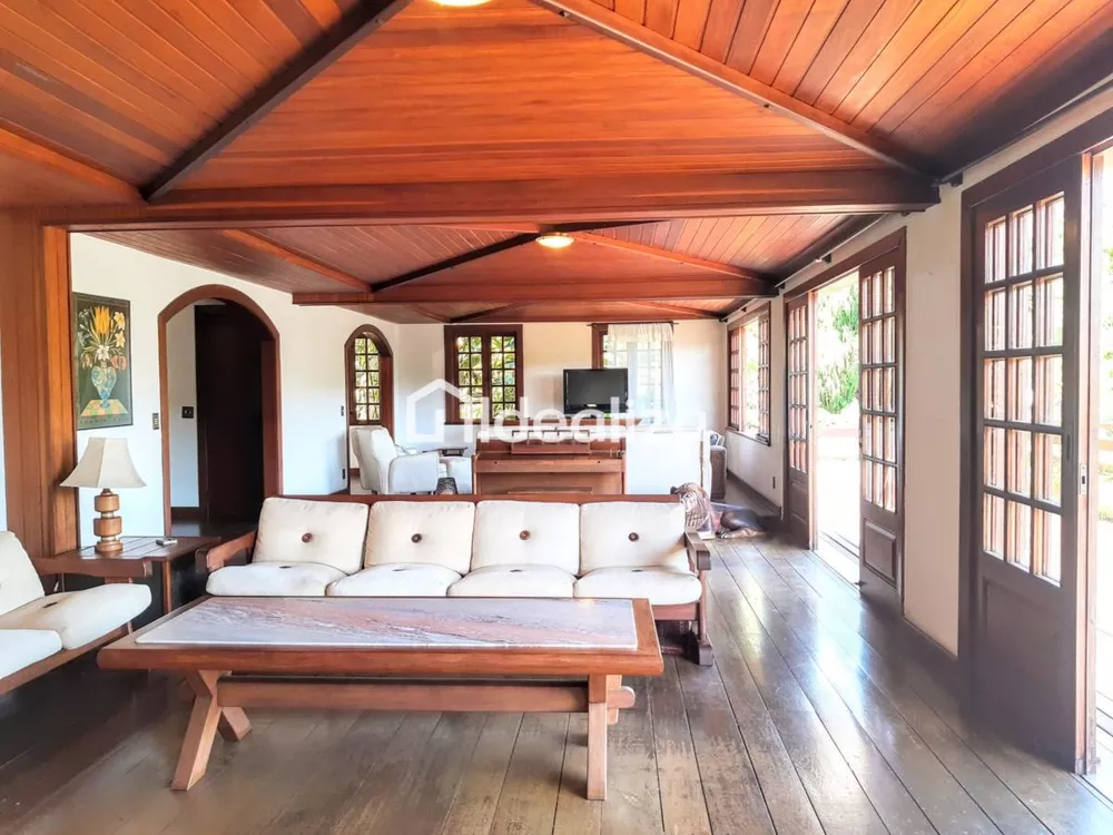 Casa, 4 quartos, 519 m² - Foto 30