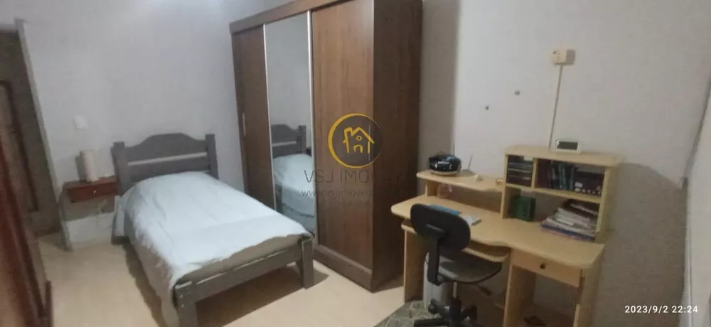 Apartamento, 1 quarto, 39 m² - Foto 2