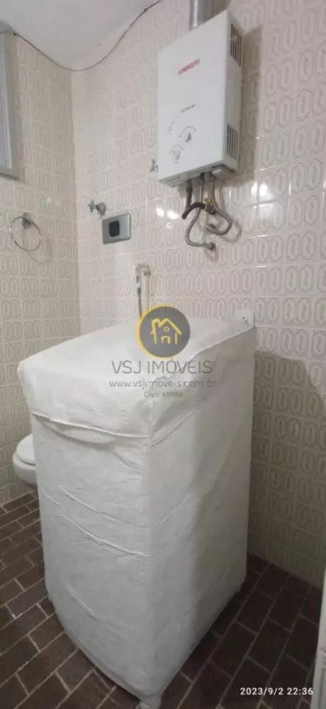 Apartamento, 1 quarto, 39 m² - Foto 15