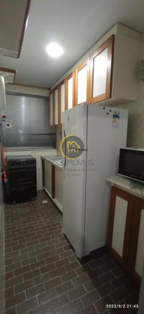 Apartamento, 1 quarto, 39 m² - Foto 3