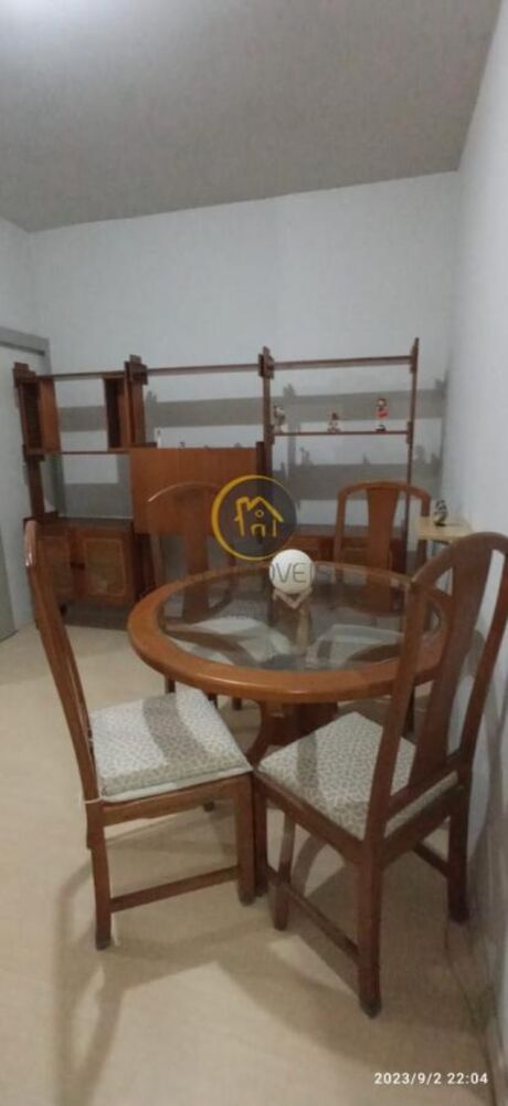 Apartamento à venda com 1 quarto, 39m² - Foto 2