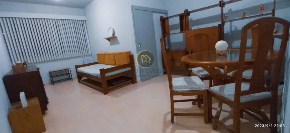 Apartamento, 1 quarto, 39 m² - Foto 1