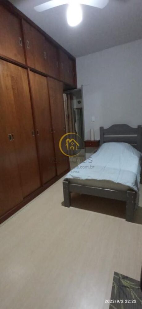 Apartamento à venda com 1 quarto, 39m² - Foto 7