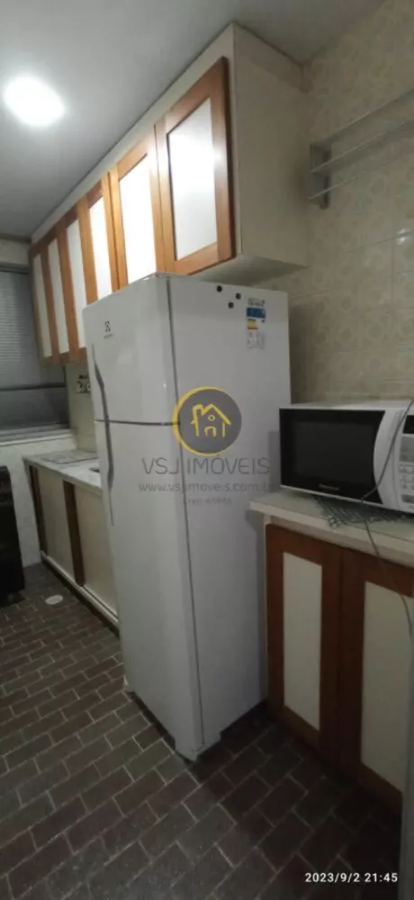 Apartamento, 1 quarto, 39 m² - Foto 13