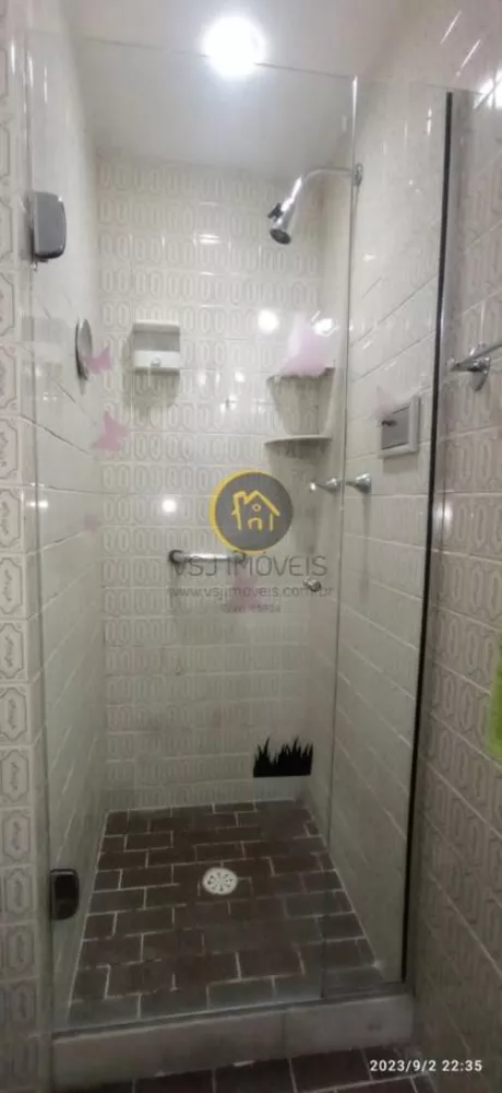 Apartamento, 1 quarto, 39 m² - Foto 4