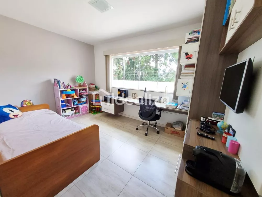 Casa, 4 quartos, 560 m² - Foto 12