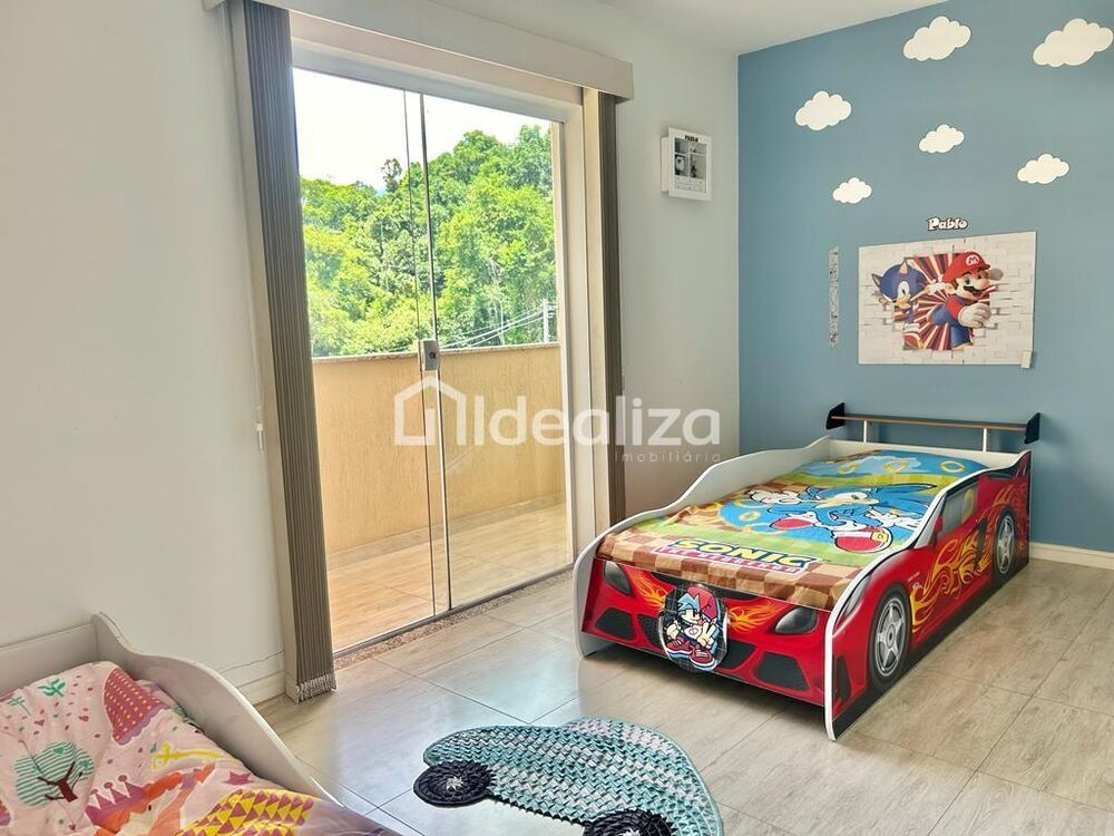 Casa, 4 quartos, 560 m² - Foto 4