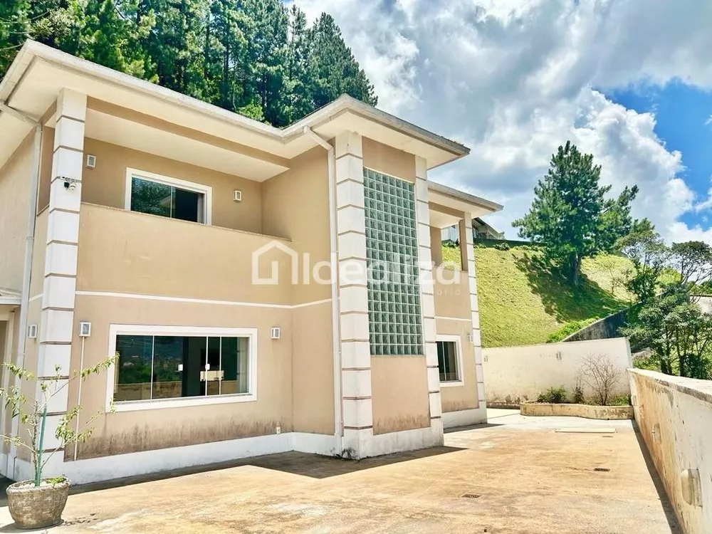 Casa, 4 quartos, 560 m² - Foto 13