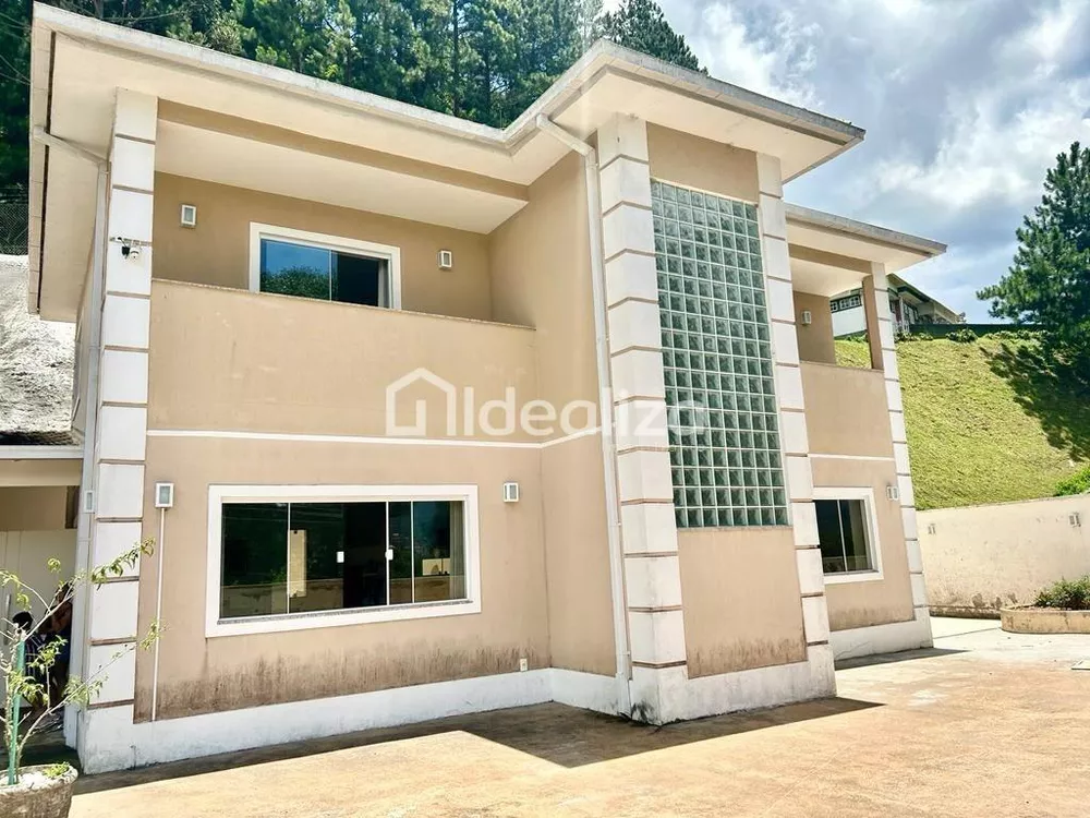 Casa, 4 quartos, 560 m² - Foto 31