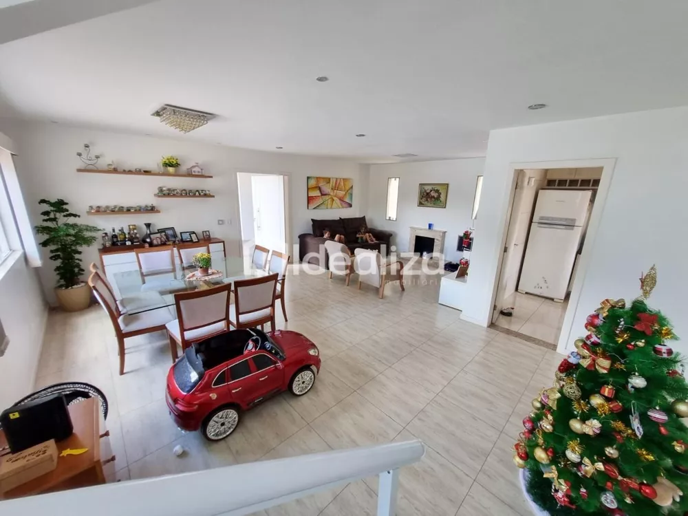 Casa, 4 quartos, 560 m² - Foto 14