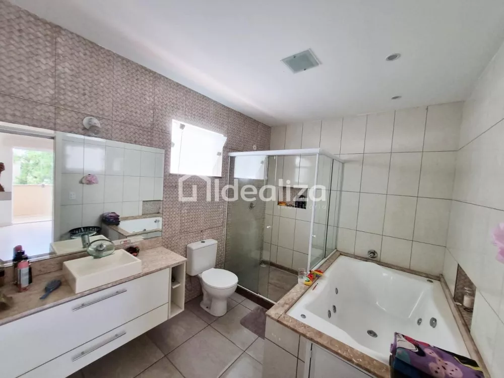 Casa, 4 quartos, 560 m² - Foto 11