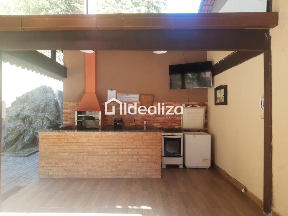 Casa de Condomínio à venda com 2 quartos, 75m² - Foto 10