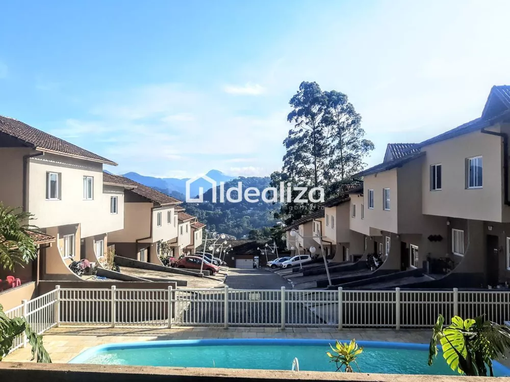 Casa de Condomínio, 2 quartos - Foto 16