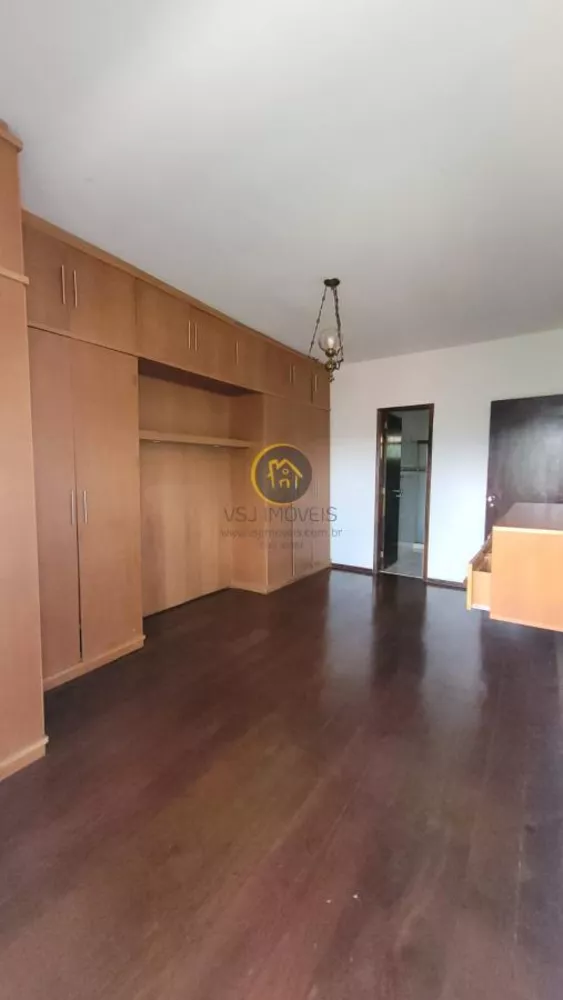 Apartamento, 2 quartos, 113 m² - Foto 1