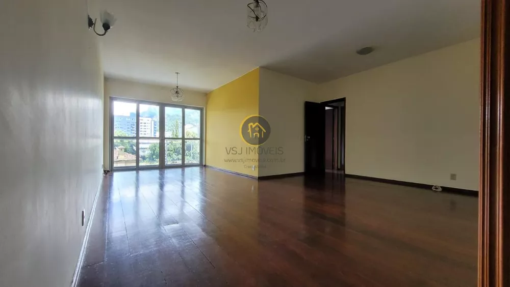 Apartamento, 2 quartos, 113 m² - Foto 6