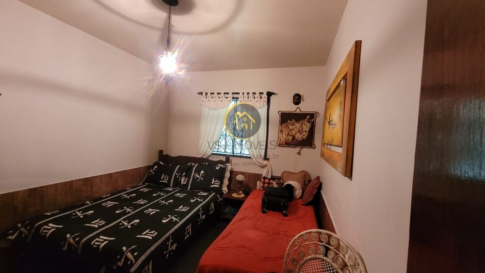 Casa, 3 quartos, 125 m² - Foto 34