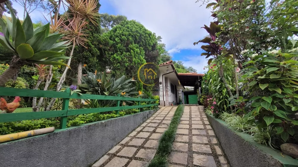 Casa, 3 quartos, 125 m² - Foto 4