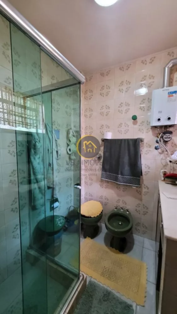 Casa, 3 quartos, 125 m² - Foto 28