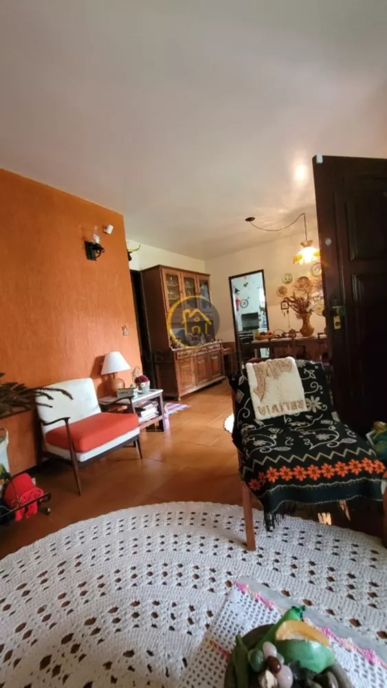 Casa, 3 quartos, 125 m² - Foto 21