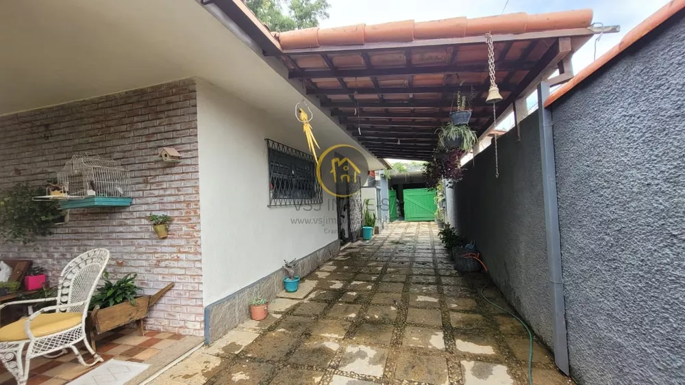 Casa, 3 quartos, 125 m² - Foto 14