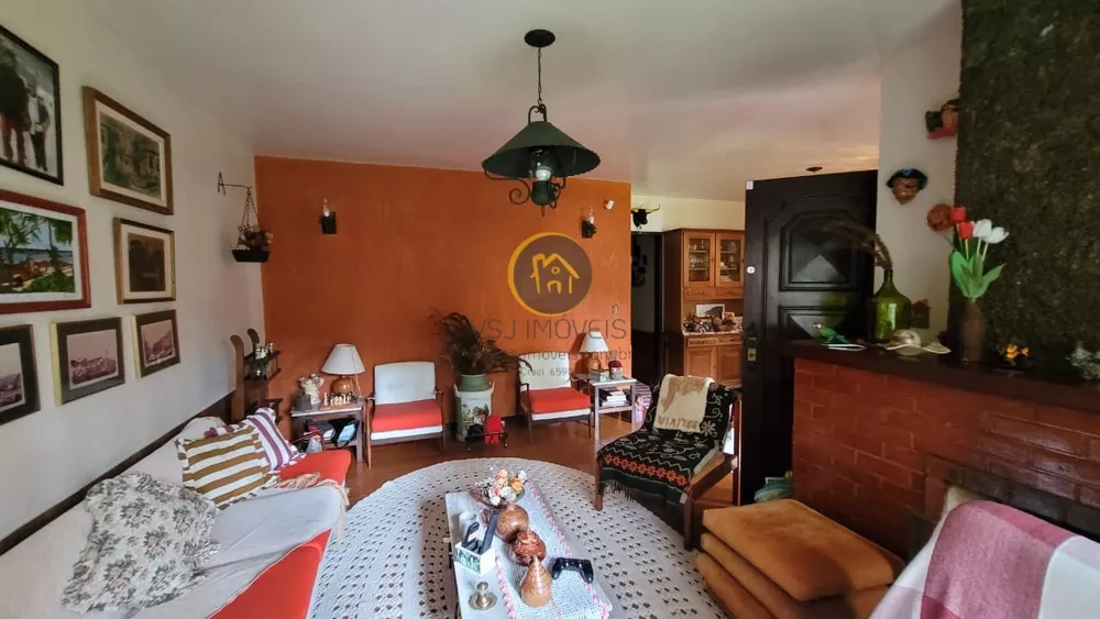 Casa, 3 quartos, 125 m² - Foto 16